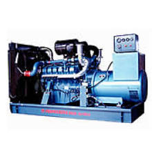 181kVA Doosan Diesel Generator Set (50Hz)